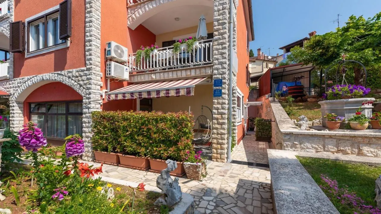 בית הארחה Apartments In City Centar Of Lovely ורסאר