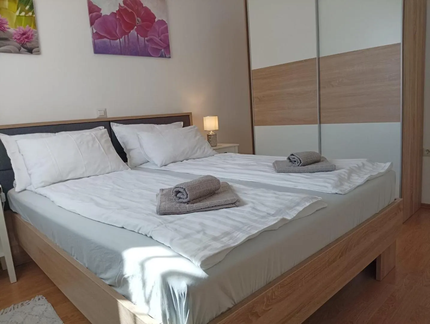 Apartments In City Centar Of Lovely Vrsar 0*,  Croatia