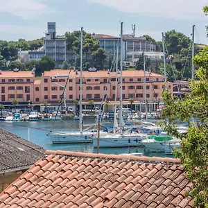 Gostinjska kuća Romana, Vrsar
