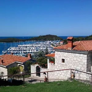 Gasthof Porecka, Vrsar