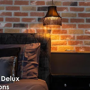  Appartement Glamour
