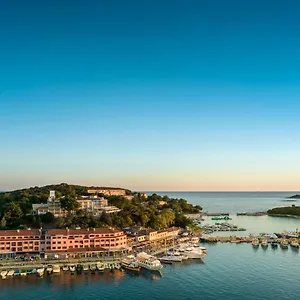 Apartment Maistra Select Riva, Vrsar