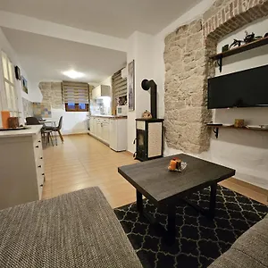 Apartment Adria Pearl Appartments, Vrsar
