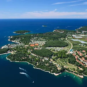 Holiday park Koversada, Vrsar