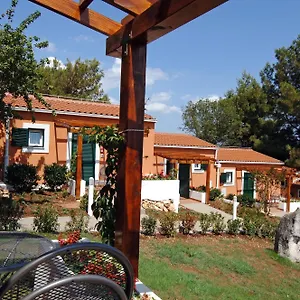 Holiday park Koversada Naturist Park, Vrsar