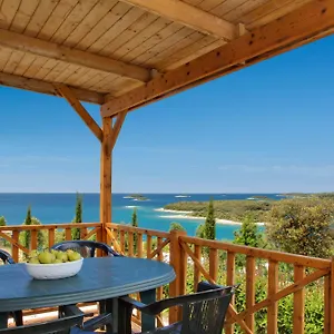 Park za odmor Camping Orsera, Vrsar