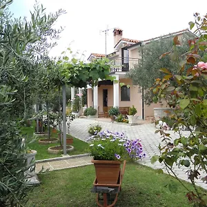 Apartment Mirjana, Vrsar