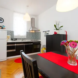  Appartement Premium Central