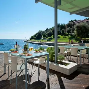  Vakantiepark Easyatent Porto Sole