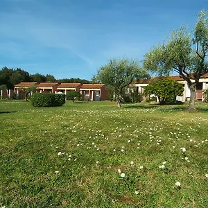 Hotel Naturist Park Koversada Villas,, Vrsar