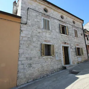Appartments Mali Raj Affittacamere