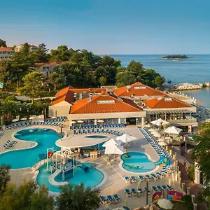Apartment Maistra Select Belvedere, Vrsar